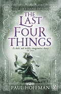 Cover: The Last Four Things - Penguin Books Ltd