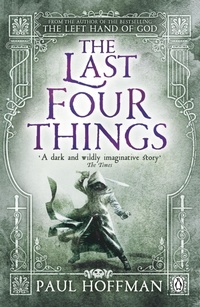 Enlarge image Cover: The Last Four Things - Penguin Books Ltd