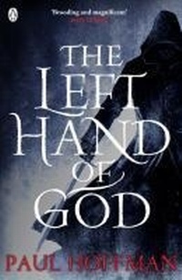 Enlarge image Cover: The Left Hand of God - Penguin Books Ltd