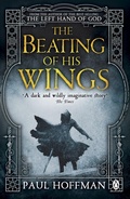 Cover: The Beating of his Wings - Penguin Books Ltd