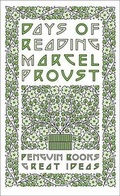 Cover: Days of Reading - Penguin USA