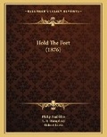 Cover: Hold The Fort (1876) - Kessinger Publishing