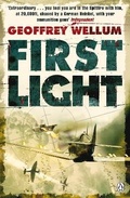 Cover: First Light - Penguin Books Ltd