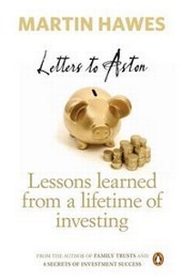 Enlarge image Cover: Letters to Aston - Penguin Books (NZ)