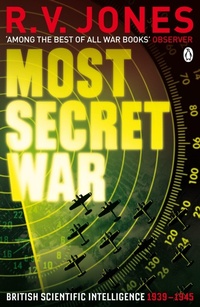 Enlarge image Cover: Most Secret War - Penguin Books Ltd