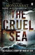 Cover: The Cruel Sea - Penguin Books Ltd