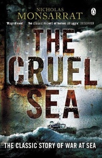 Enlarge image Cover: The Cruel Sea - Penguin Books Ltd