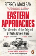 Cover: Eastern Approaches - Penguin Books Ltd