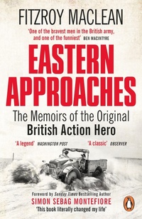 Enlarge image Cover: Eastern Approaches - Penguin Books Ltd