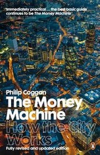 Enlarge image Cover: The Money Machine - Penguin Books Ltd