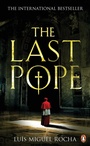 Cover: The Last Pope - Penguin Books Ltd