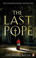 Cover: The Last Pope - Penguin Books Ltd