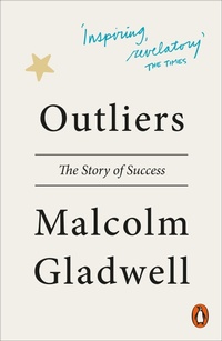 Abbildung von: Outliers - Penguin