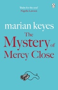 Cover: The Mystery of Mercy Close - Penguin Books Ltd