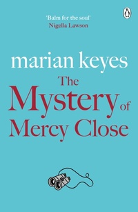 Enlarge image Cover: The Mystery of Mercy Close - Penguin Books Ltd