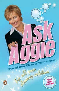 Enlarge image Cover: Ask Aggie - Penguin Books Ltd
