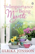 Cover: The Importance of Being Myrtle - Penguin Books Ltd