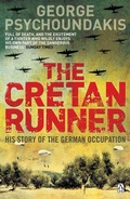 Cover: The Cretan Runner - Penguin Books Ltd