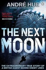 Cover: The Next Moon - Penguin Books Ltd