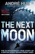 Cover: The Next Moon - Penguin Books Ltd