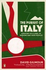 Cover: The Pursuit of Italy - Penguin Books Ltd
