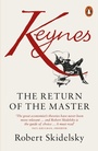 Cover: Keynes - Penguin Books Ltd