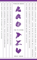 Cover: Tao Te Ching - Penguin Books Ltd