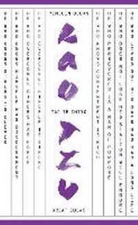 Abbildung von: Tao Te Ching - Penguin Books Ltd