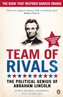 Cover: Team of Rivals - Penguin Books Ltd