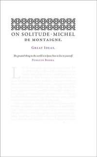 Enlarge image Cover: On Solitude - Penguin Books Ltd