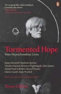 Enlarge image Cover: Tormented Hope - Penguin Books Ltd