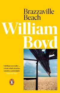 Abbildung von: Brazzaville Beach - Penguin Books Ltd