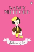 Cover: The Pursuit of Love - Penguin Books Ltd