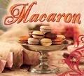Cover: Macaron - Penguin Random House Australia