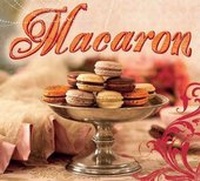 Enlarge image Cover: Macaron - Penguin Random House Australia