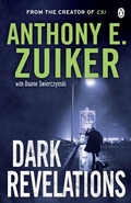 Cover: Dark Revelations - Penguin Books Ltd