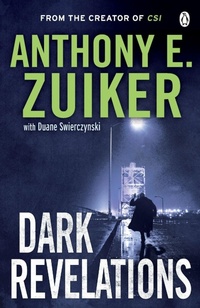 Enlarge image Cover: Dark Revelations - Penguin Books Ltd