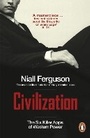 Cover: Civilization - Penguin Books Ltd