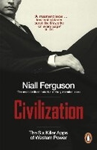 Enlarge image Cover: Civilization - Penguin Books Ltd