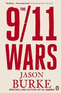 Cover: The 9/11 Wars - Penguin Books Ltd