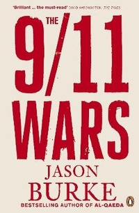 Enlarge image Cover: The 9/11 Wars - Penguin Books Ltd