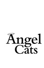 Cover: Angel Cats - Penguin Books Ltd