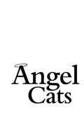 Cover: Angel Cats - Penguin Books Ltd