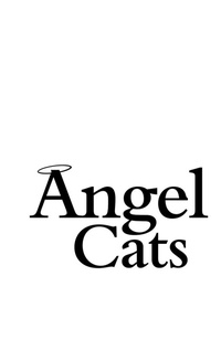 Enlarge image Cover: Angel Cats - Penguin Books Ltd
