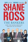 Cover: The Bankers - Penguin Books Ltd