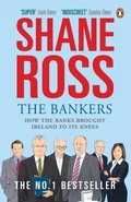 Cover: The Bankers - Penguin Books Ltd
