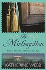 Cover: Moon Tiger - Penguin Books Ltd