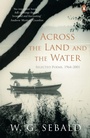 Cover: Across the Land and the Water - Penguin Books Ltd