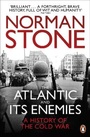 Cover: The Atlantic and Its Enemies - Penguin Books Ltd