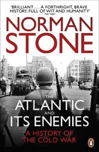 Enlarge image Cover: The Atlantic and Its Enemies - Penguin Books Ltd